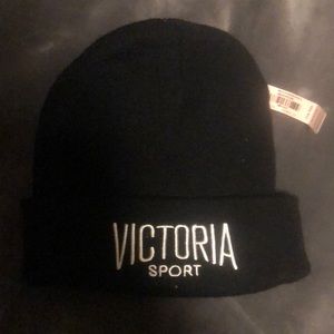 Victoria Secret Beanie
